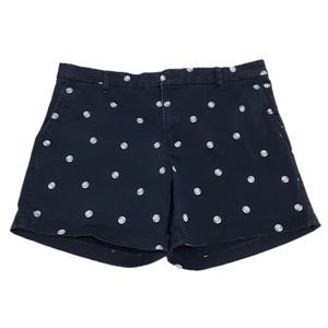 Tommy Hilfiger Chino Shorts Womens Size 12